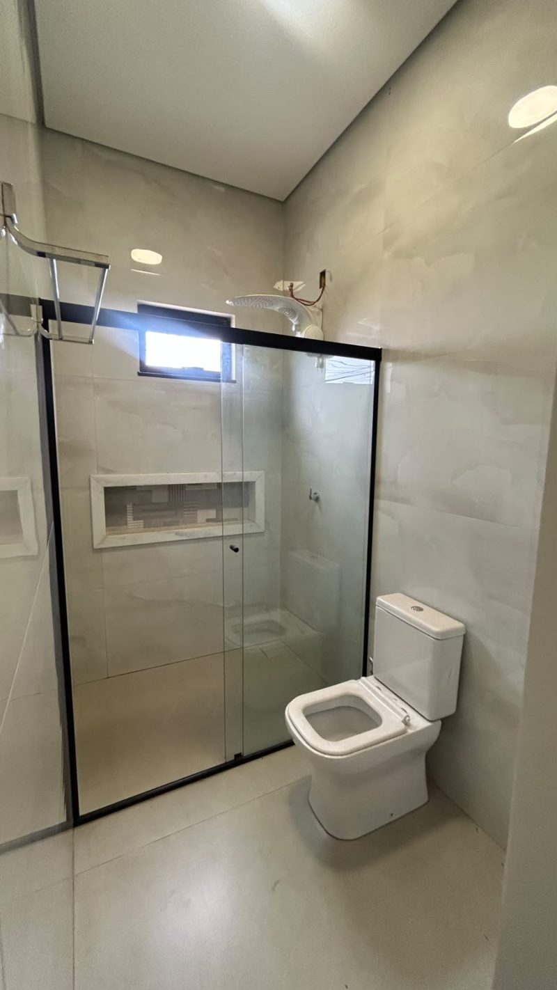 CASA DE ALTO PADRÃO À VENDA – BAIRRO MONTSERRAT | NOVA MUTUM-MT
