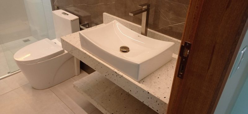 CASA Á VENDA I BAIRRO VENEZA - NOVA MUTUM/ MT