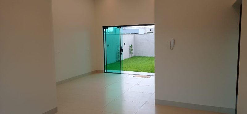 CASA Á VENDA I BAIRRO VENEZA - NOVA MUTUM/ MT