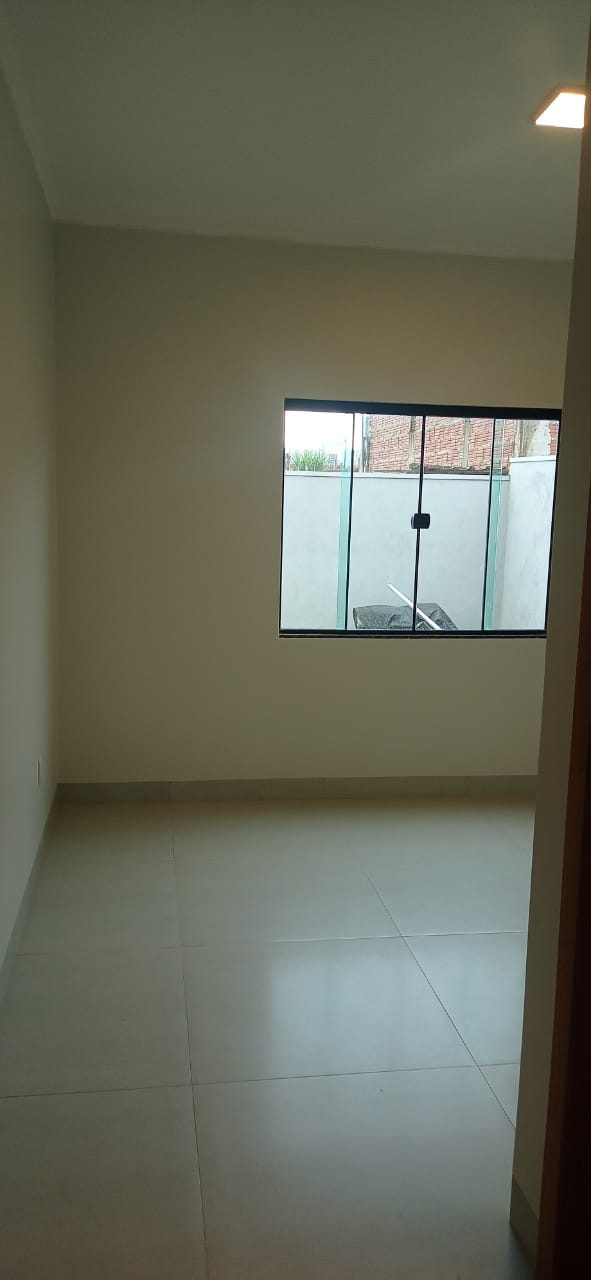 CASA Á VENDA I BAIRRO VENEZA - NOVA MUTUM/ MT
