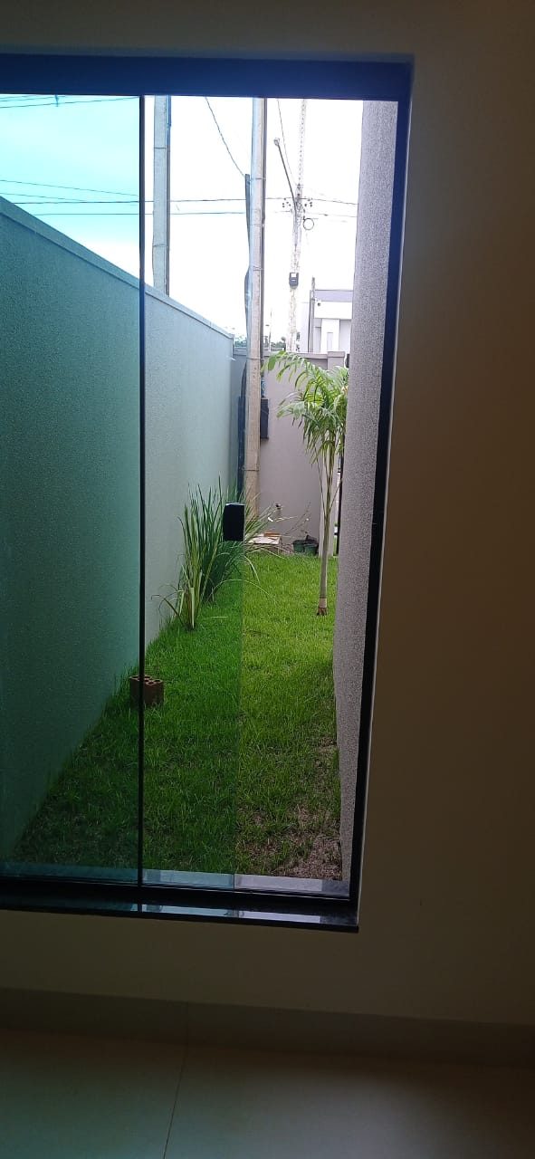 CASA Á VENDA I BAIRRO VENEZA - NOVA MUTUM/ MT