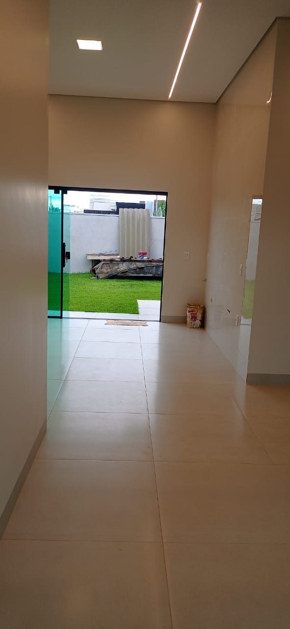 CASA Á VENDA I BAIRRO VENEZA - NOVA MUTUM/ MT