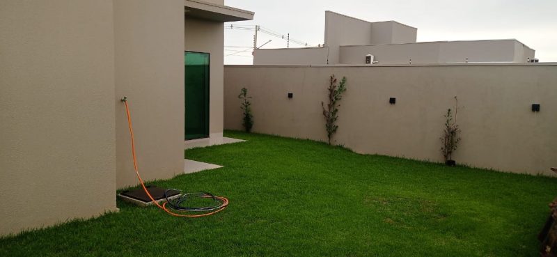 CASA Á VENDA I BAIRRO VENEZA - NOVA MUTUM/ MT