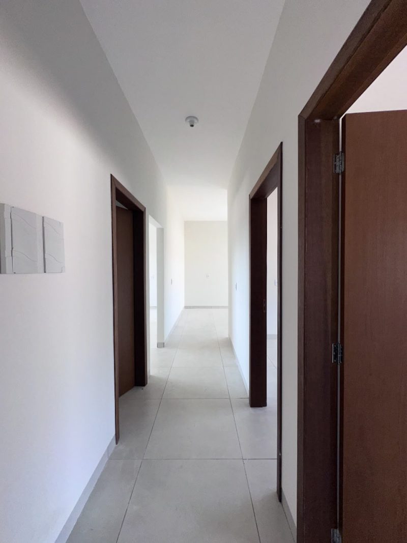 CASA À VENDA| BAIRRO MONTSSERAT– NOVA MUTUM/MT