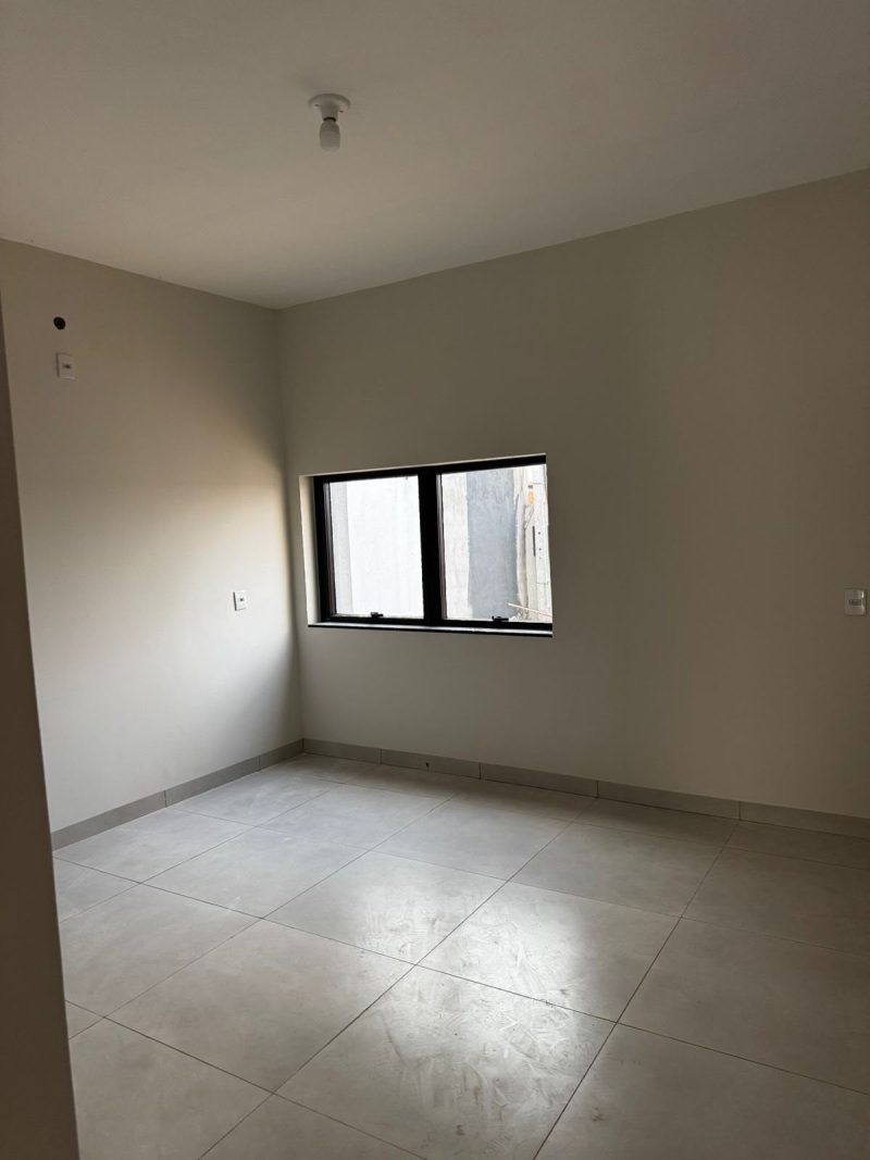 CASA À VENDA| BAIRRO MONTSSERAT– NOVA MUTUM/MT