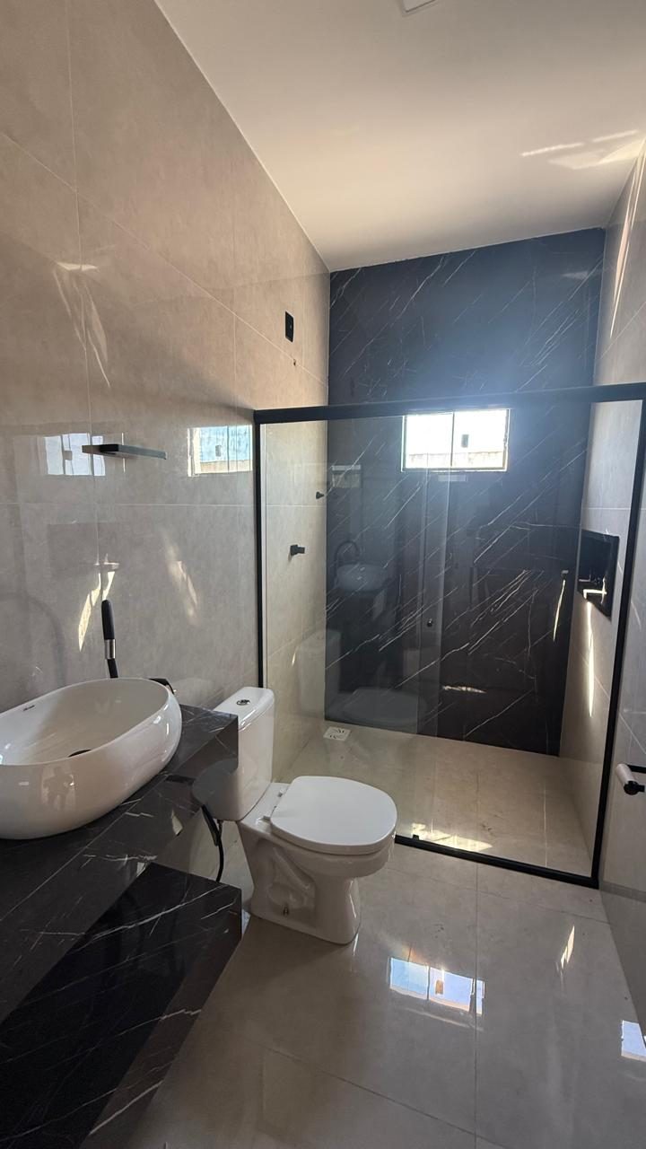 CASA Á VENDA\LOCAÇÃO I BAIRRO MONTSSERAT  - NOVA MUTUM/ MT