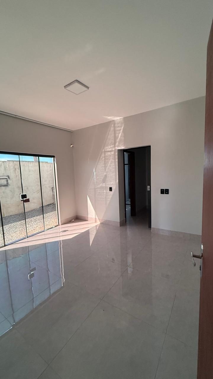 CASA Á VENDA\LOCAÇÃO I BAIRRO MONTSSERAT  - NOVA MUTUM/ MT