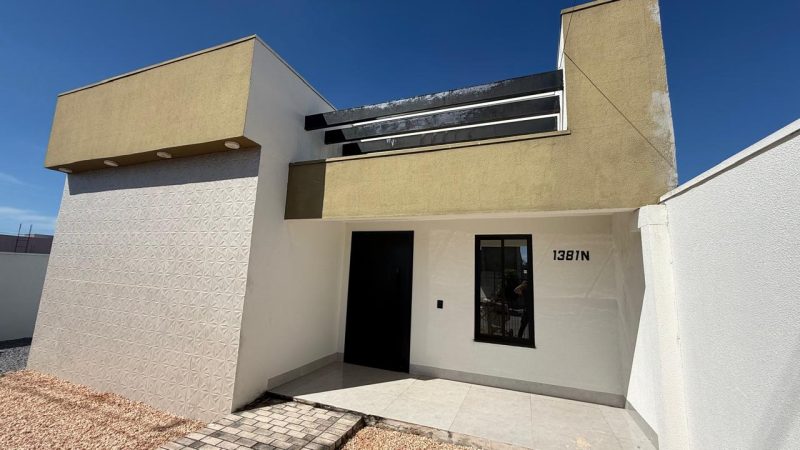CASA Á VENDA\LOCAÇÃO I BAIRRO MONTSSERAT  - NOVA MUTUM/ MT