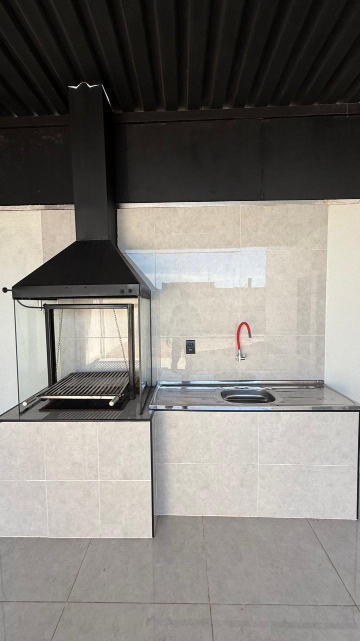 CASA Á VENDA\LOCAÇÃO I BAIRRO MONTSSERAT  - NOVA MUTUM/ MT