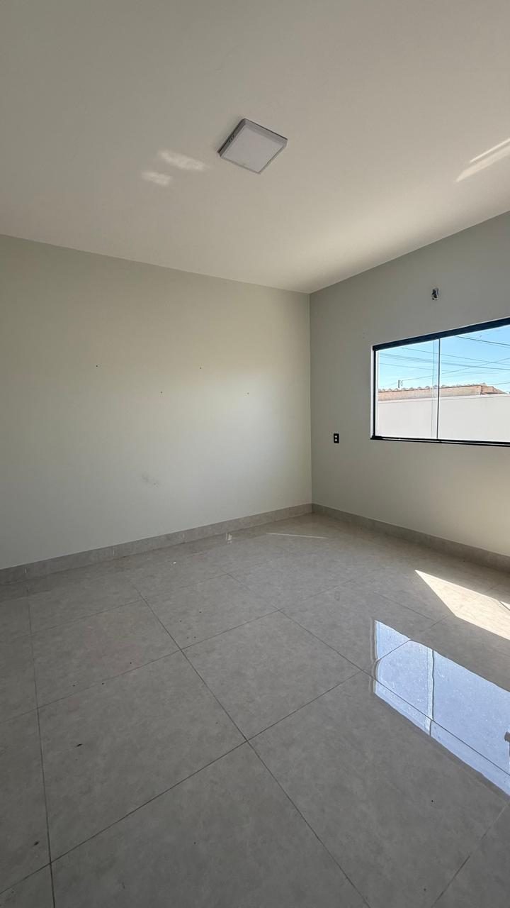 CASA Á VENDA\LOCAÇÃO I BAIRRO MONTSSERAT  - NOVA MUTUM/ MT