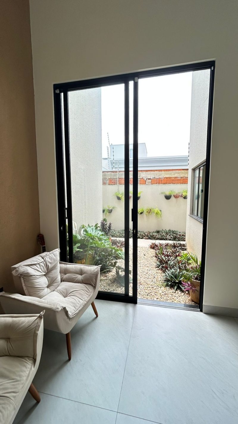 CASA DE ALTO PADRÃO À VENDA | PARQUE DOS INGÁS – NOVA MUTUM/MT