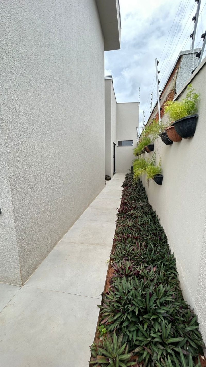 CASA DE ALTO PADRÃO À VENDA | PARQUE DOS INGÁS – NOVA MUTUM/MT