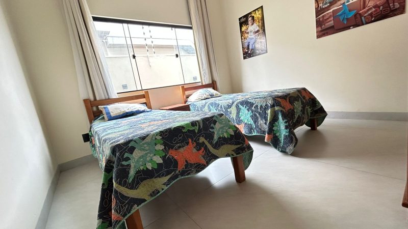CASA DE ALTO PADRÃO À VENDA | PARQUE DOS INGÁS – NOVA MUTUM/MT